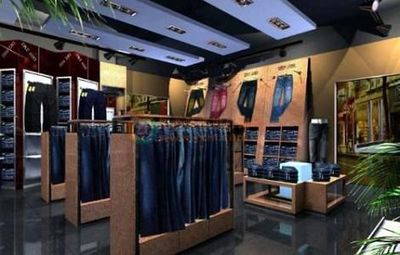 優(yōu)化分店管理 服裝連鎖店庫(kù)存調(diào)撥軟件的革新之道